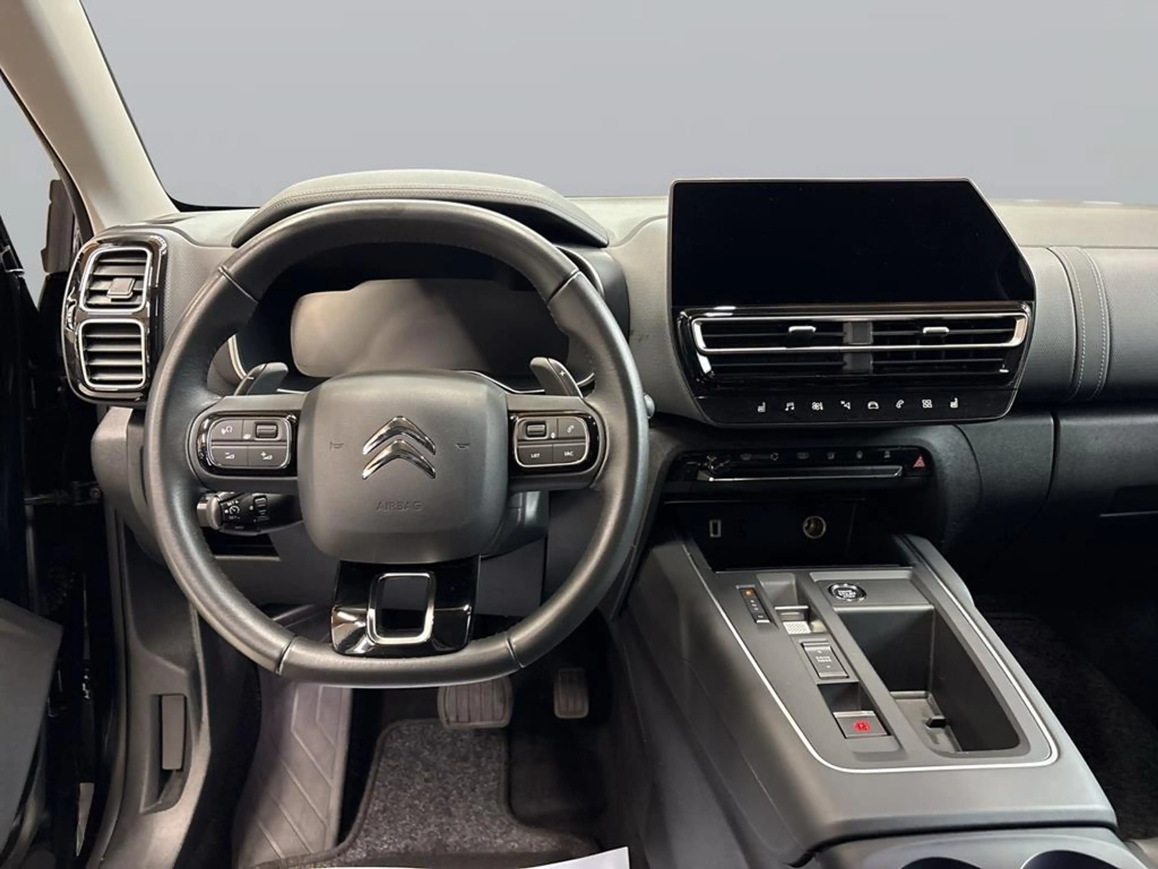 Citroen C5 Aircross BlueHDi 130 S&S EAT8 Max — photo 15