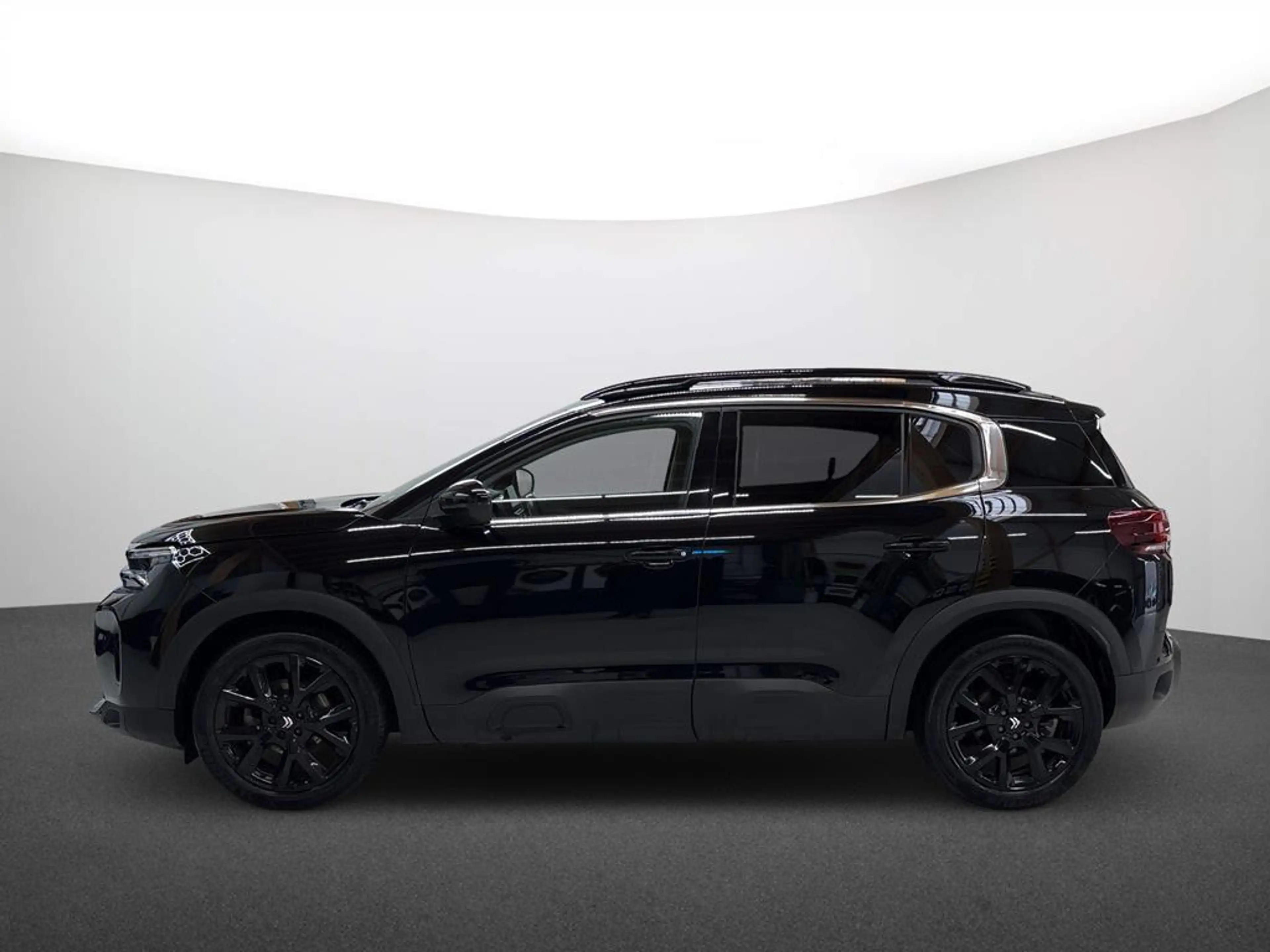 Citroen C5 Aircross BlueHDi 130 S&S EAT8 Max — photo 5