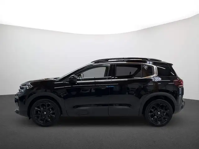 Citroen C5 Aircross view 5
