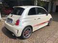Abarth 595 500 con esseesse pack Bianco - thumbnail 4