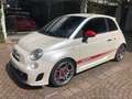 Abarth 595 500 con esseesse pack Bianco - thumbnail 3