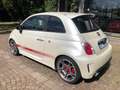 Abarth 595 500 con esseesse pack Bianco - thumbnail 2