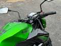 Kawasaki Z 300 ABS Sportauspuff zelena - thumbnail 6