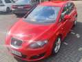 SEAT Leon 1.4 StyleCopa/1.Hand/voll Scheckhe/TÜV NEU/NAVI Rot - thumbnail 5