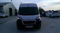 Peugeot Boxer 333 L2 H2 BHDI 103kW (140CV) S&S 6 V. M Blanco - thumbnail 2