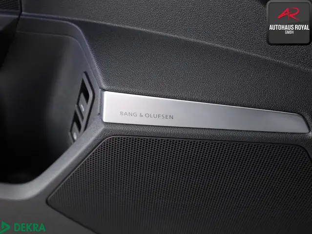 Audi A3 view 15