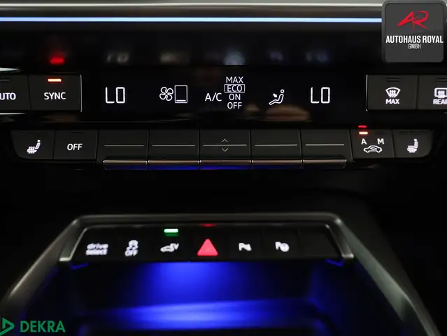 Audi A3 view 24