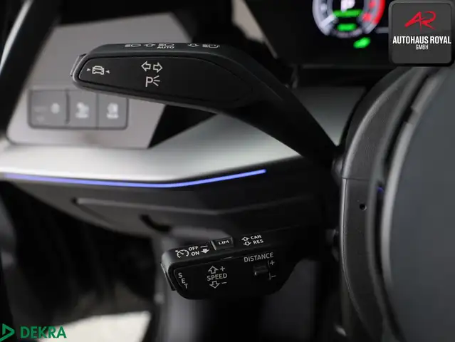 Audi A3 view 16