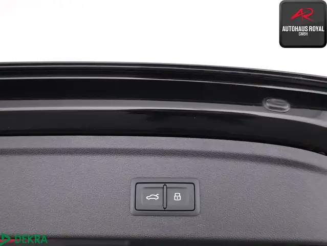 Audi A3 view 25