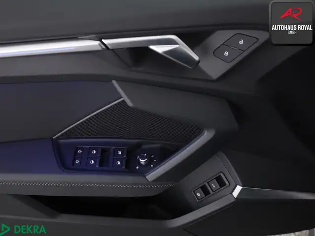 Audi A3 view 14