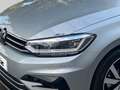 Volkswagen Touran 2.0 TDI Comfortline *AHK*NAVI*KAMERA*SITZH* Silber - thumbnail 8