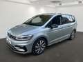 Volkswagen Touran 2.0 TDI Comfortline *AHK*NAVI*KAMERA*SITZH* Silber - thumbnail 2