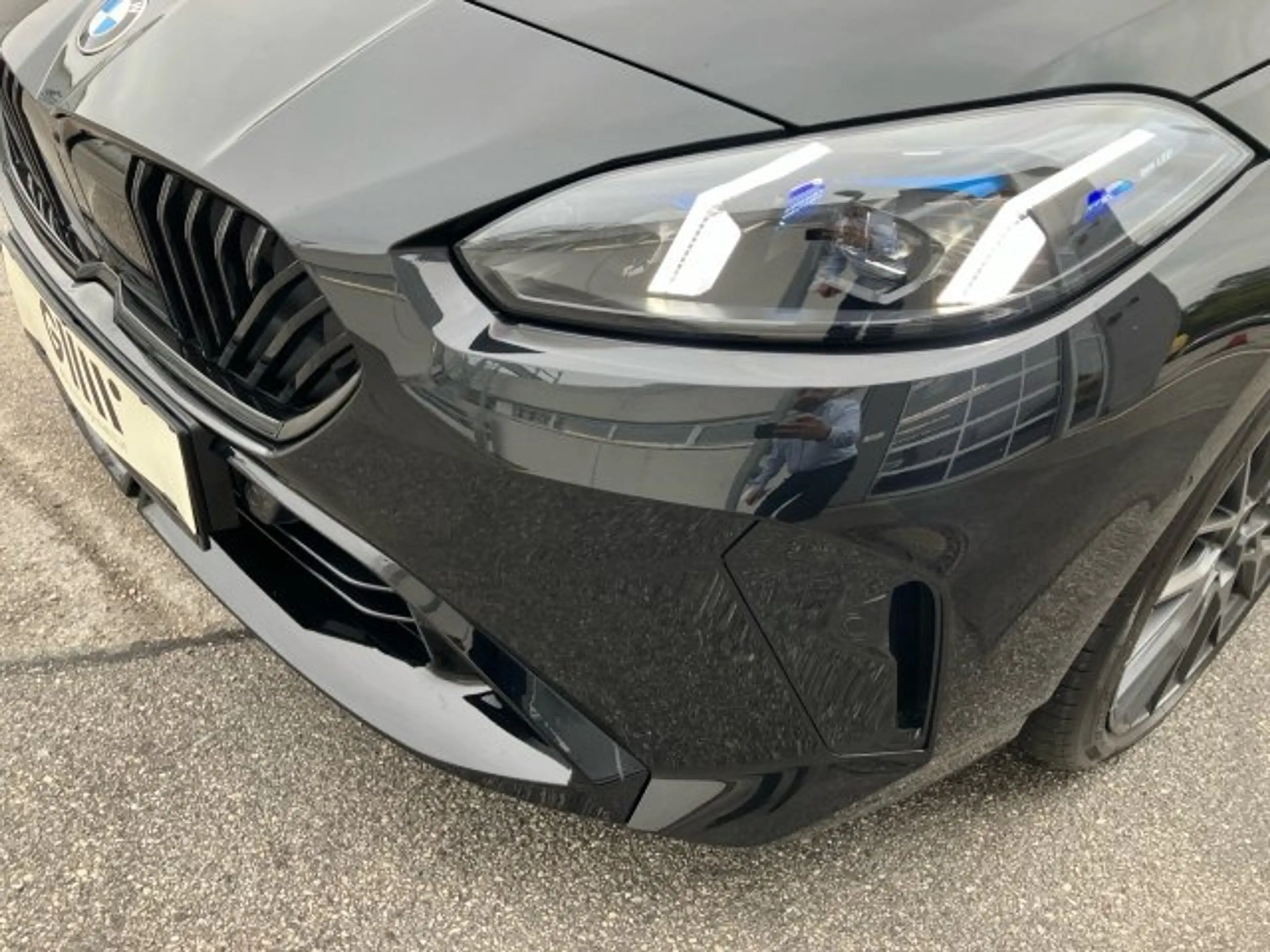 BMW 118 d 5-Türer F70 B47 — photo 7