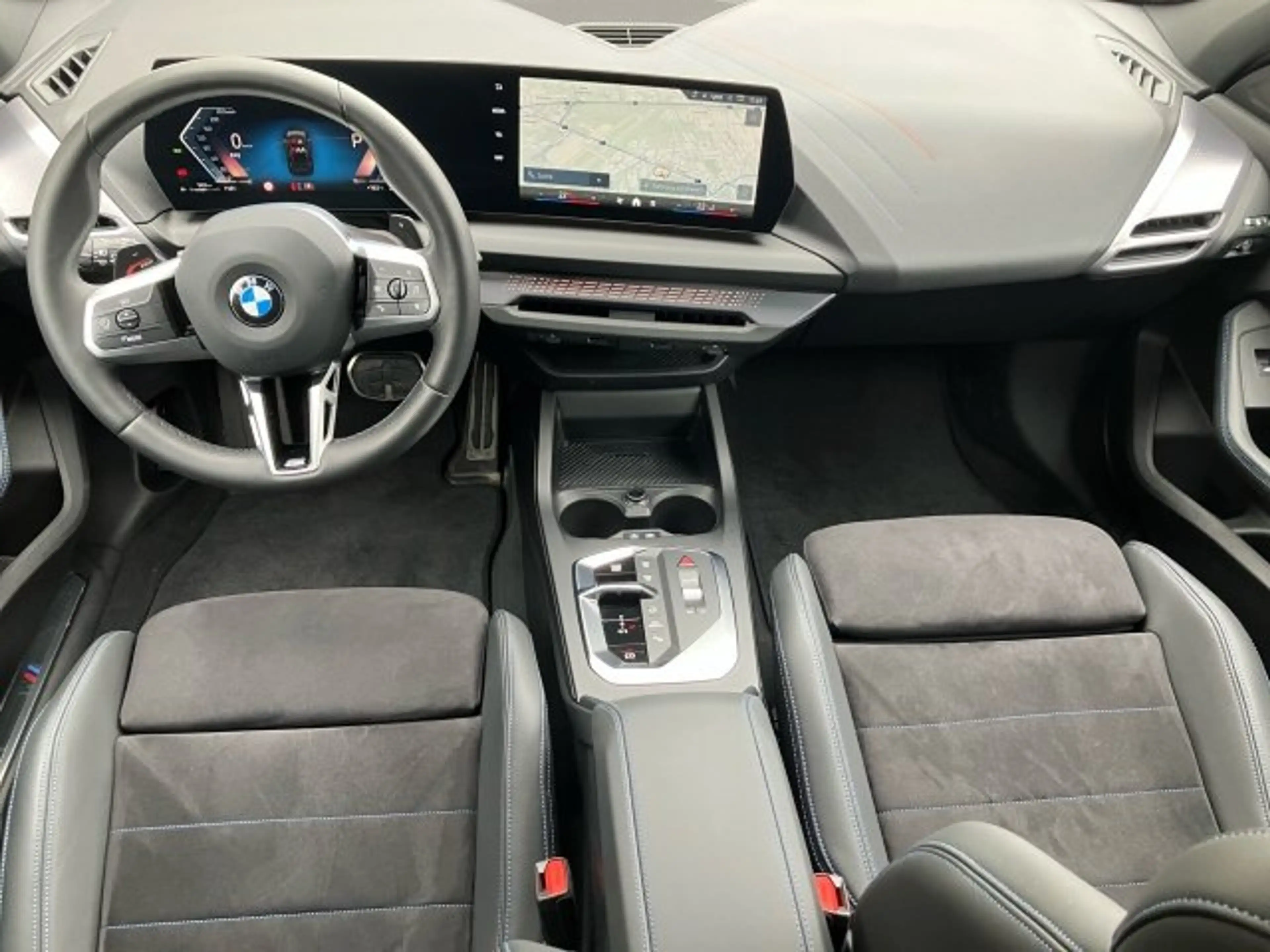 BMW 118 d 5-Türer F70 B47 — photo 9