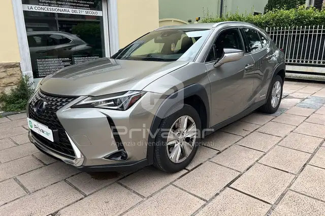 Lexus UX 250h UX Hybrid Executive
