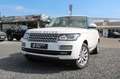 Land Rover Range Rover Vogue Wit - thumbnail 1