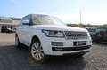 Land Rover Range Rover Vogue Wit - thumbnail 2