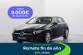 Mercedes-Benz A 180 180d 7G-DCT Negro - thumbnail 1