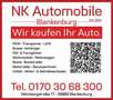 Volkswagen Käfer "Dickholmer" Panorama Faltschiebedach Blanco - thumbnail 20