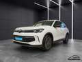 Volkswagen Tiguan Goal 2.0TDI Navi AHK LED AreaView Sitzhzg. Blanc - thumbnail 2