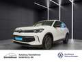 Volkswagen Tiguan Goal 2.0TDI Navi AHK LED AreaView Sitzhzg. Blanc - thumbnail 1