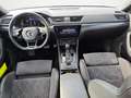 Skoda Superb Combi 2.0 TSI DSG 4x4 Sportline Pano DCC Gris - thumbnail 11