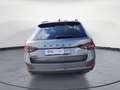 Skoda Superb Combi 2.0 TSI DSG 4x4 Sportline Pano DCC Gris - thumbnail 5
