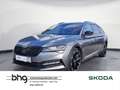 Skoda Superb Combi 2.0 TSI DSG 4x4 Sportline Pano DCC Grau - thumbnail 1