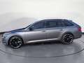 Skoda Superb Combi 2.0 TSI DSG 4x4 Sportline Pano DCC Gris - thumbnail 3