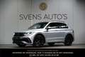 Volkswagen Tiguan 1.5 TSI R-Line Black Style|Trekhaak|HUD|Discover P Grau - thumbnail 1