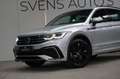 Volkswagen Tiguan 1.5 TSI R-Line Black Style|Trekhaak|HUD|Discover P Grau - thumbnail 8