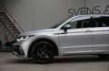 Volkswagen Tiguan 1.5 TSI R-Line Black Style|Trekhaak|HUD|Discover P Grau - thumbnail 26