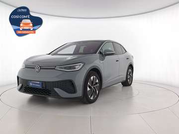 77 kwh pro performance 204cv