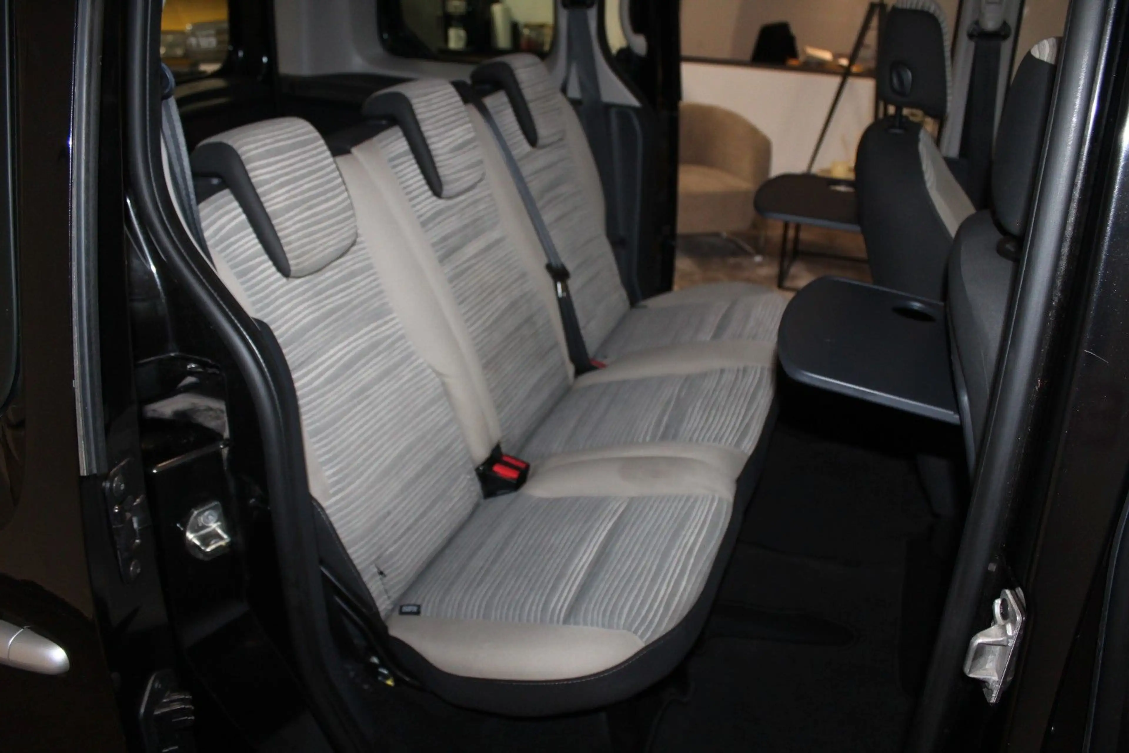 Renault Kangoo Happy Family 1,6 Klima — photo 12