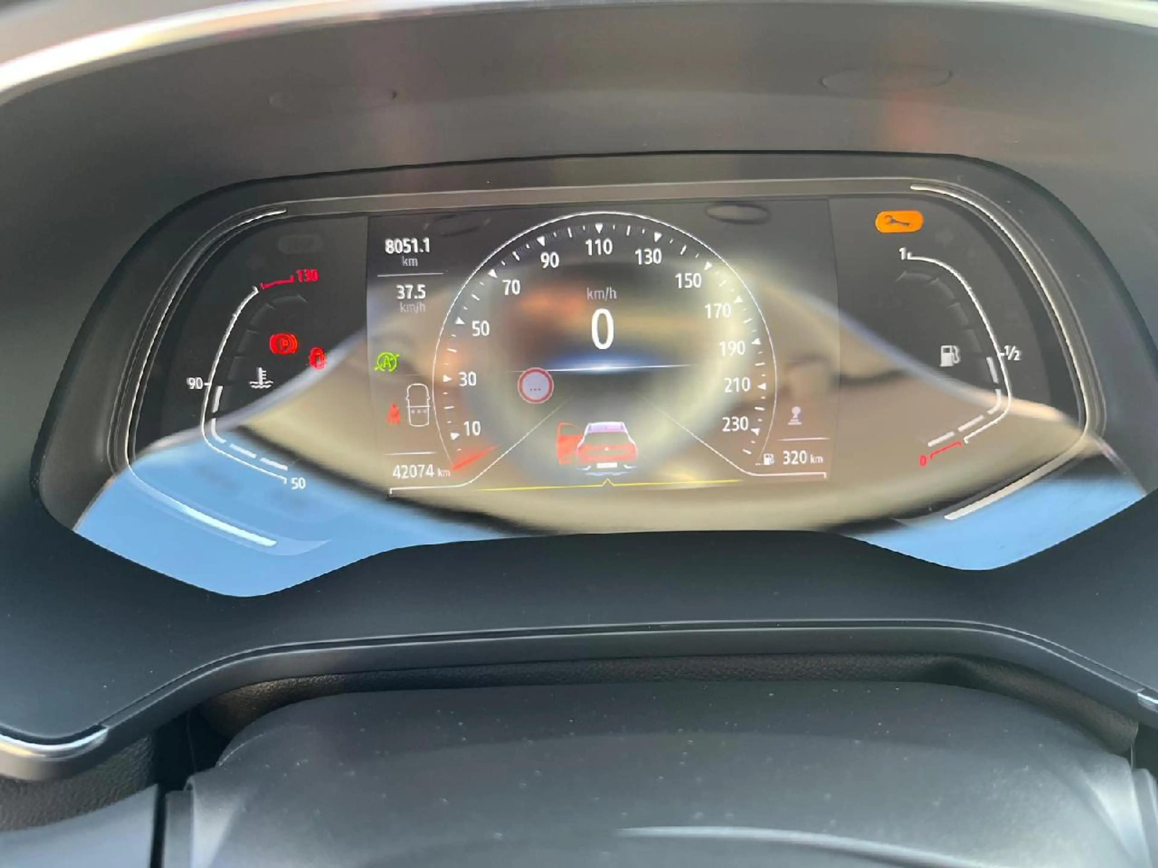 Renault Captur Captur 1.0 TCe 90 Intens — photo 15