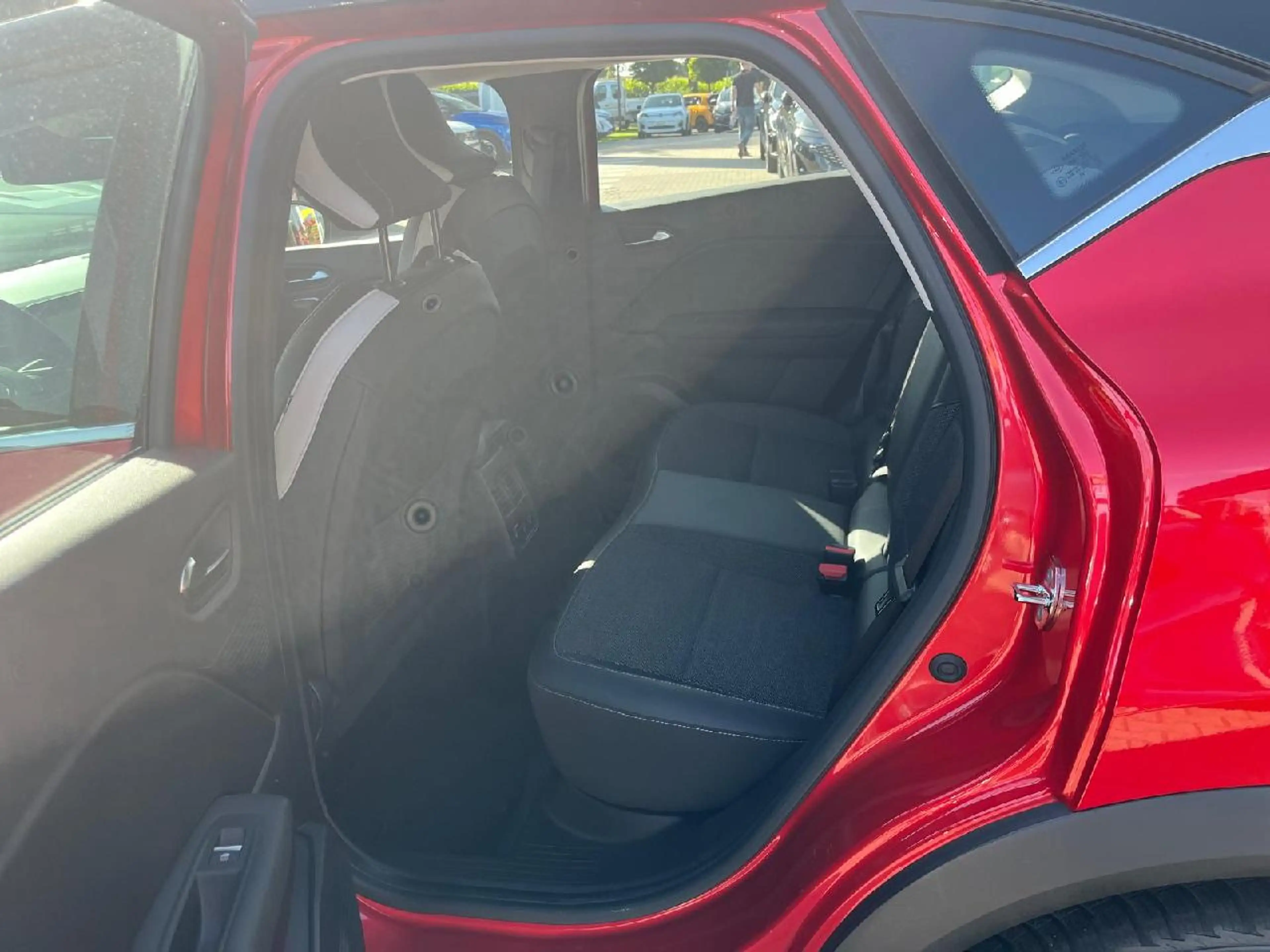 Renault Captur Captur 1.0 TCe 90 Intens — photo 9