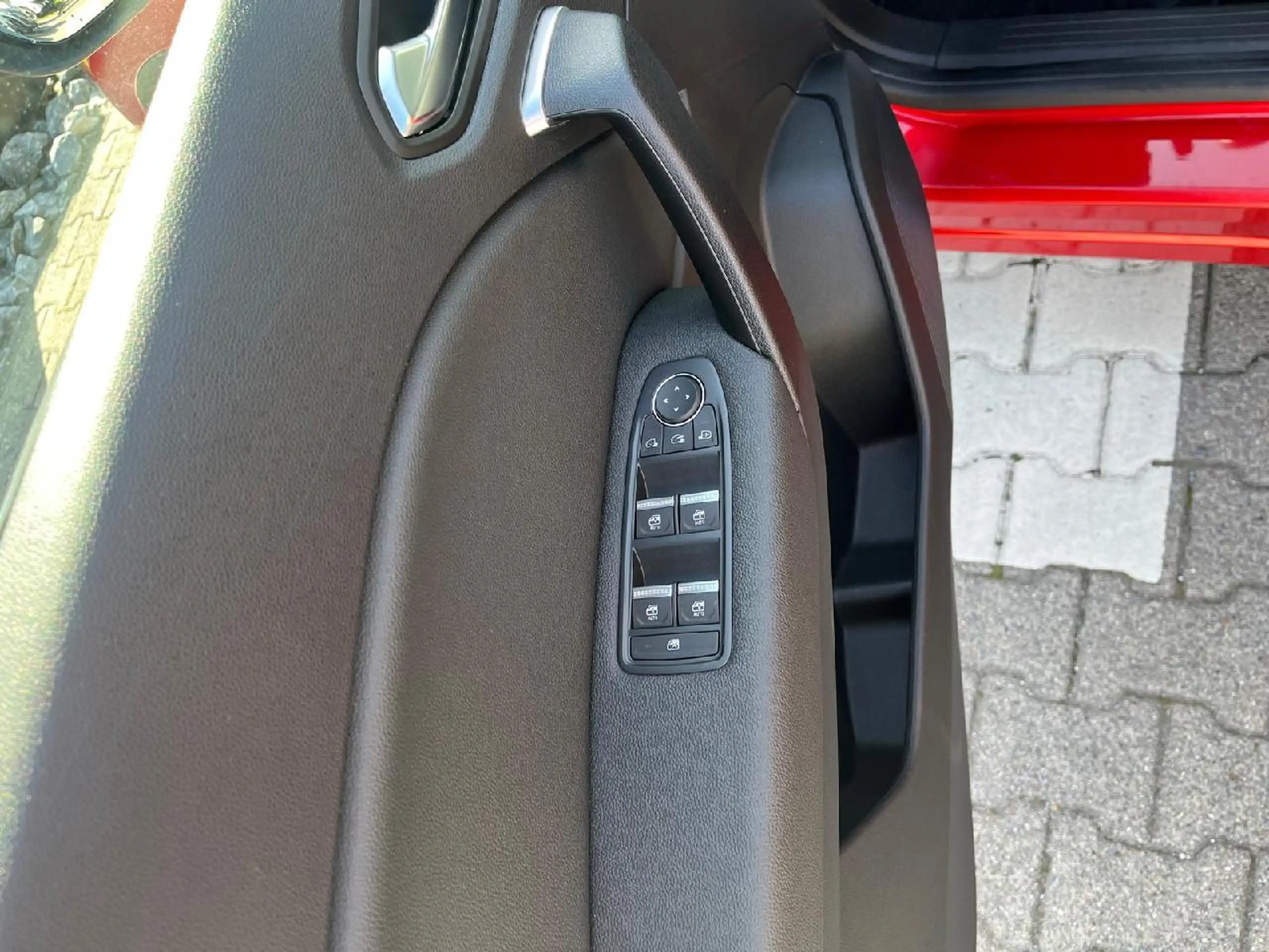 Renault Captur Captur 1.0 TCe 90 Intens — photo 11
