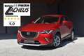 Mazda CX-3 SKYACTIV-G 120 EXCLUSIVE Sitzheizung Rot - thumbnail 1