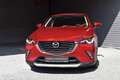 Mazda CX-3 SKYACTIV-G 120 EXCLUSIVE Sitzheizung Rot - thumbnail 2