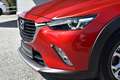 Mazda CX-3 SKYACTIV-G 120 EXCLUSIVE Sitzheizung Rot - thumbnail 4