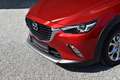 Mazda CX-3 SKYACTIV-G 120 EXCLUSIVE Sitzheizung Rot - thumbnail 3