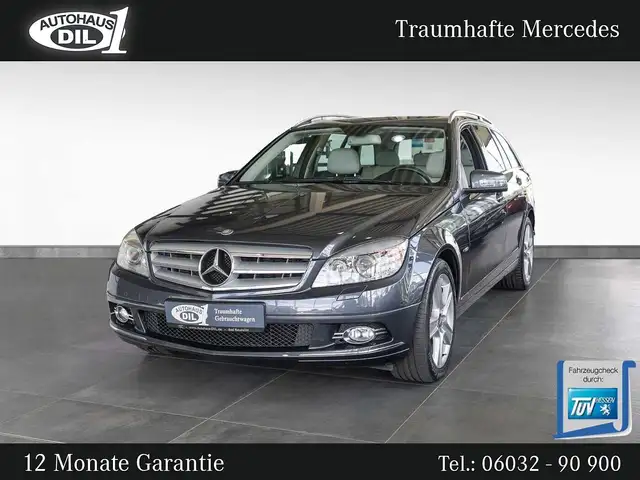 Mercedes-Benz C 280 T*AVANTGARDE* *Scheckheftgepflegt*