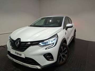 TCe Techno 67kW Techno