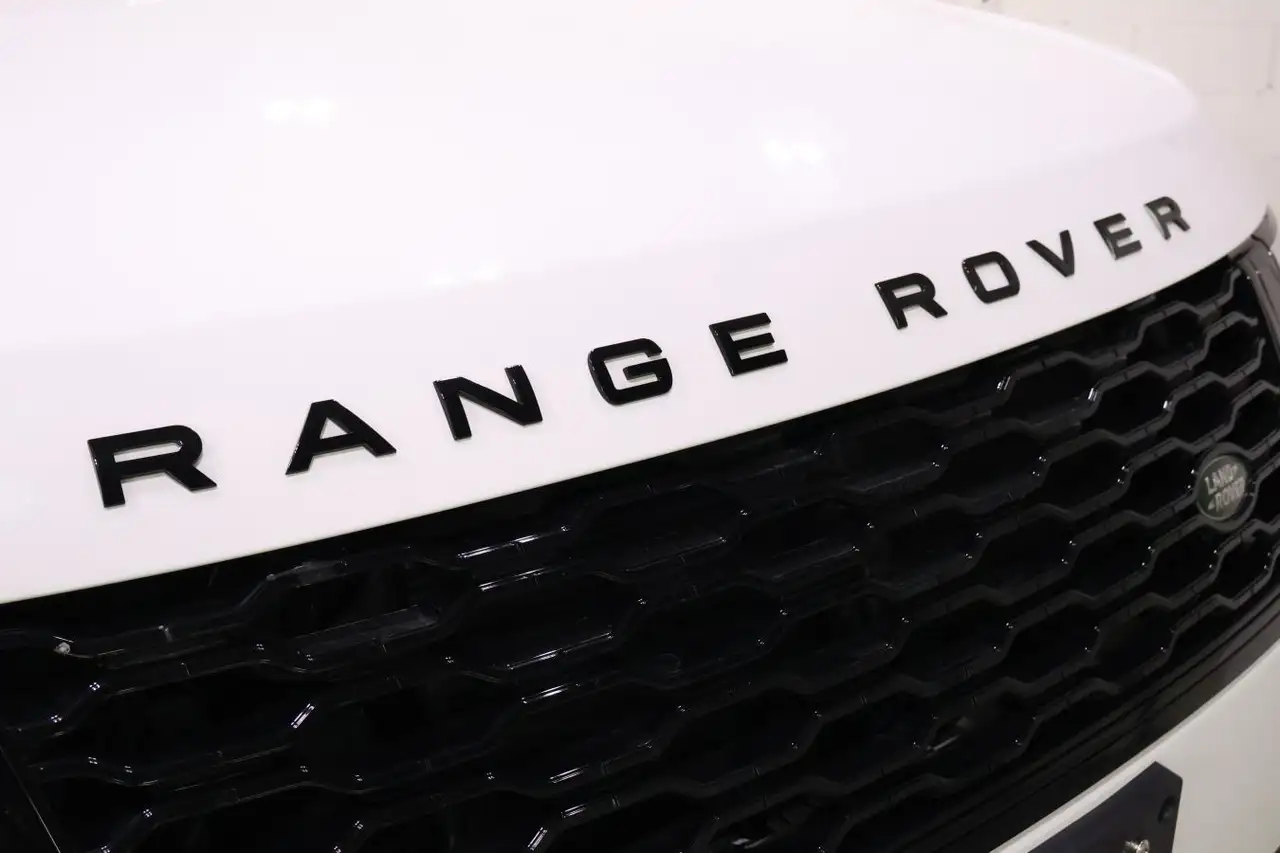 Land Rover Range Rover снимка Land Rover Range Rover