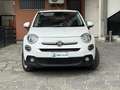 Fiat 500X 1.3 T4 150 CV DCT Connect Blanc - thumbnail 1