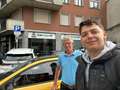 Fiat 500X 1.3 T4 150 CV DCT Connect Blanc - thumbnail 20