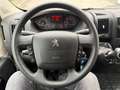 Peugeot Boxer Boxer 35+ L4H2 BlueHDi *ERSTBESITZ*Nur 42.000km* Weiß - thumbnail 11