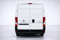 Peugeot Boxer Boxer 35+ L4H2 BlueHDi *ERSTBESITZ*Nur 42.000km* Weiß - thumbnail 4