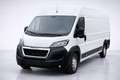 Peugeot Boxer Boxer 35+ L4H2 BlueHDi *ERSTBESITZ*Nur 42.000km* Weiß - thumbnail 6
