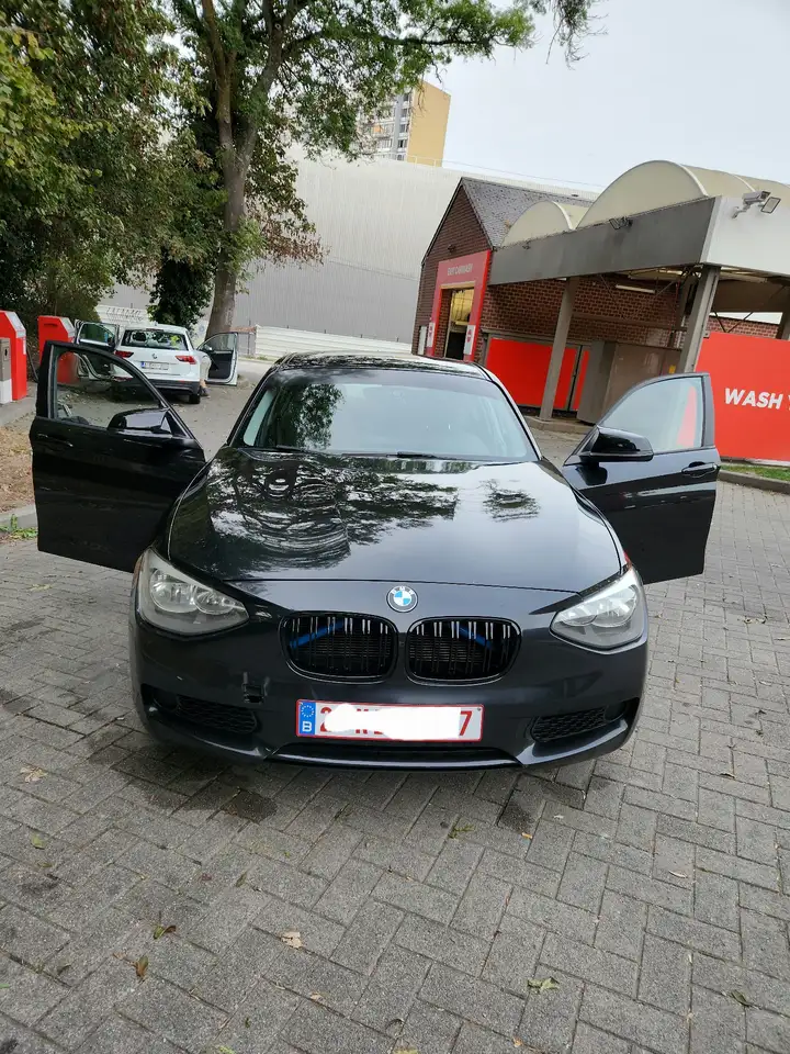BMW 116